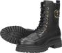 Red-Rag Red Rag 71432 Volwassenen VeterlaarzenHalf hoge schoenen Kleur Zwart - Thumbnail 13