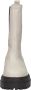 Red-Rag Red Rag 74434 Chelsea boots Enkellaarsjes Dames Taupe - Thumbnail 12