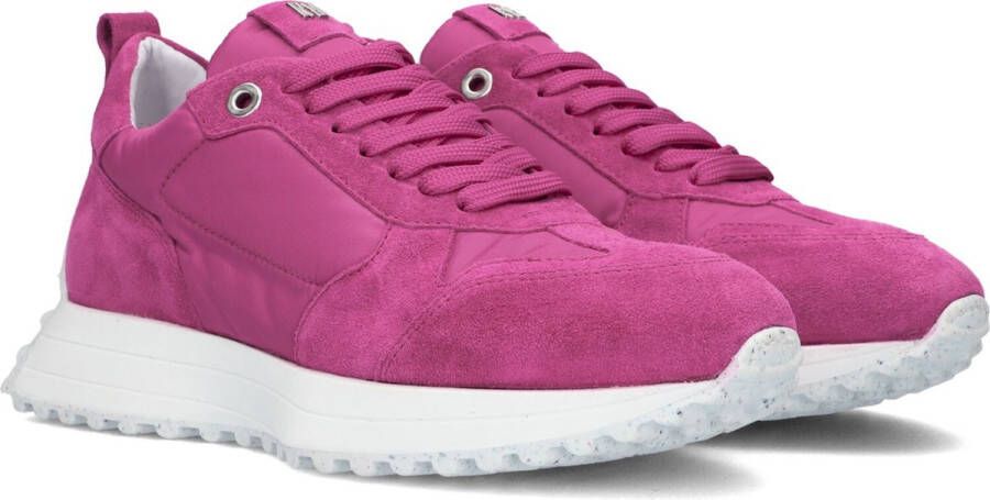 Red-Rag 76930 Lage sneakers Dames Roze