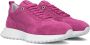 Red-Rag Red Rag 76930 Lage sneakers Dames Roze - Thumbnail 13