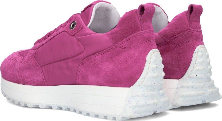 Red-Rag 76930 Lage sneakers Dames Roze