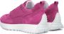 Red-Rag Red Rag 76930 Lage sneakers Dames Roze - Thumbnail 7