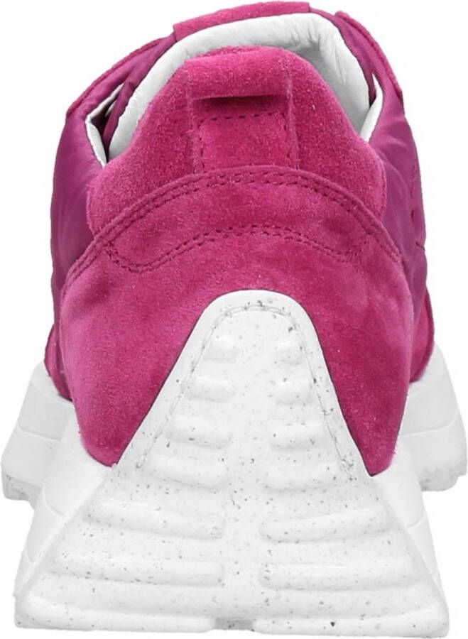 Red-Rag 76930 Lage sneakers Dames Roze