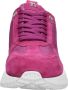 Red-Rag Red Rag 76930 Lage sneakers Dames Roze - Thumbnail 11