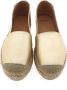 RED-RAG Espadrilles Dames 78136 Maat: 42 Materiaal: Leer Kleur: Goud - Thumbnail 14