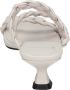 Red-Rag 78246~~~~~~~~~~~~~~~~~~~~~~~~~ Dames slippers Paars - Thumbnail 2