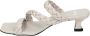 Red-Rag 78246~~~~~~~~~~~~~~~~~~~~~~~~~ Dames slippers Paars - Thumbnail 8
