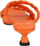 Red Rag 78246 Volwassenen Dames slippers Oranje - Thumbnail 7