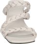 Red-Rag 78246~~~~~~~~~~~~~~~~~~~~~~~~~ Dames slippers Paars - Thumbnail 8