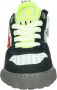 Red-Rag Jongens Veterschoenen & Klitteband 13569-639 Low Sneaker Navy Donkerblauw - Thumbnail 11