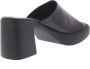 Red-Rag Dames Slippers 79604-922 Black Zwart - Thumbnail 7