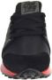 Red-rag Red Rag 13605 920 Black Fabrics Lage sneakers - Thumbnail 4