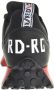 Red-rag Red Rag 13605 920 Black Fabrics Lage sneakers - Thumbnail 10