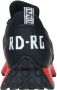 Red-rag Red Rag 13605 920 Black Fabrics Lage sneakers - Thumbnail 13