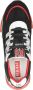 Red-rag Red Rag 13593 923 Black Suede Lage sneakers - Thumbnail 14