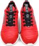 Red-rag 13441 Red Fabrics Sneakers lage-sneakers - Thumbnail 6