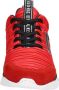Red-rag 13441 Red Fabrics Sneakers lage-sneakers - Thumbnail 8