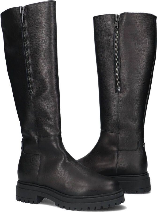 Red Rag Red Rag 71440 Hoge laarzen Dames Zwart Schoenen