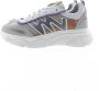 Red-rag Red Rag 13156 659 Purple Fantasy Lage sneakers - Thumbnail 13