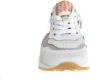 Red-Rag Red Rag Low Cut sneakers paars Leer Dames - Thumbnail 10