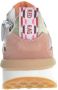 Red-Rag Red Rag Low Cut sneakers paars Leer Dames - Thumbnail 11