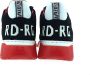 Red-rag Red Rag 13593 923 Black Suede Lage sneakers - Thumbnail 11