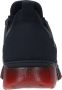 Red-rag Red Rag 13557 490 Red Combi Fabrics Lage sneakers - Thumbnail 7