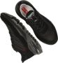 Red Rag Zwarte Leren Sneakers voor Jongens Black Dames - Thumbnail 6