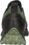Red-Rag Sneakers Laag Sneakers Laag Groen - Thumbnail 6