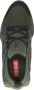 Red-Rag Sneakers Laag Sneakers Laag Groen - Thumbnail 8