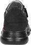 Red-Rag Red Rag 13673 Lage sneakers Jongens Zwart - Thumbnail 15
