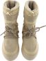 Red-Rag Red Rag 74654 snow boots beige combi - Thumbnail 7