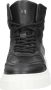 Red-Rag Red Rag 71432 Volwassenen VeterlaarzenHalf hoge schoenen Kleur Zwart - Thumbnail 13