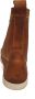 Red wing Wabasha Boat Boot 09169 Copper - Thumbnail 4