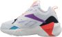 Reebok Sportschoenen voor Dames Aztrek Double Nu Pops Zwart - Thumbnail 8