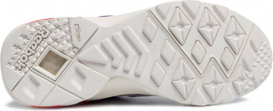 Reebok Aztrek Double Mix Pops Hardloopschoenen Vrouwen wit