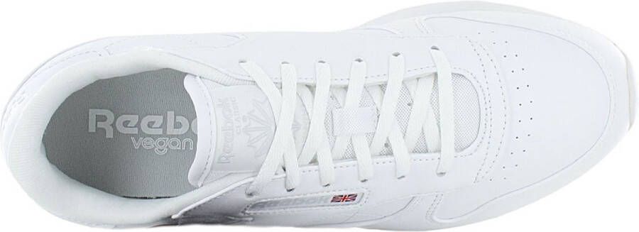 Reebok Classic Sp Vegan Womens Ftwwht Ftwwht Pugry3 Schoenmaat 42 1 2 Sneakers GX8691 - Foto 8