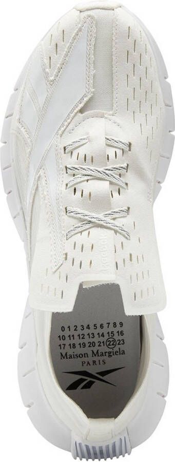 Reebok Classic Sp Vegan Womens Ftwwht Ftwwht Pugry3 Schoenmaat 42 1 2 Sneakers GX8691 - Foto 5