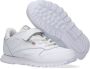 Reebok Classic Leather 1v Sneaker Fashion sneakers Schoenen white carbon vector blue maat: 30 beschikbare maaten:27 28 29 30 31 32 33 34 - Thumbnail 7