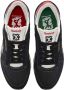 REEBOK CLASSICS Classic Leather Sneakers Black Heren - Thumbnail 7