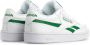 Reebok Club C Revenge Mu White glen Green Fashion sneakers Schoenen weiß maat: 41 beschikbare maaten:41 - Thumbnail 11