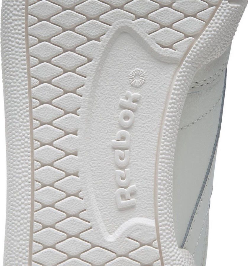 REEBOK CLASSICS Club Schoenen White Dames