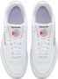 REEBOK CLASSICS Club C 85 Sneakers Ftwr White Ftwr White Trail Brown S23-R Heren - Thumbnail 8