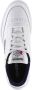 Reebok Classics Club C 85 leren sneakers wit donkerblauw - Thumbnail 11