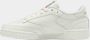 REEBOK CLASSICS Club C 85 Sneakers Dames Chalk Rose Gold - Thumbnail 6