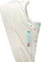 REEBOK Lage Sneakers Dames Club C 85 Woman Maat: 37 Materiaal: Leer Kleur: Wit - Thumbnail 8