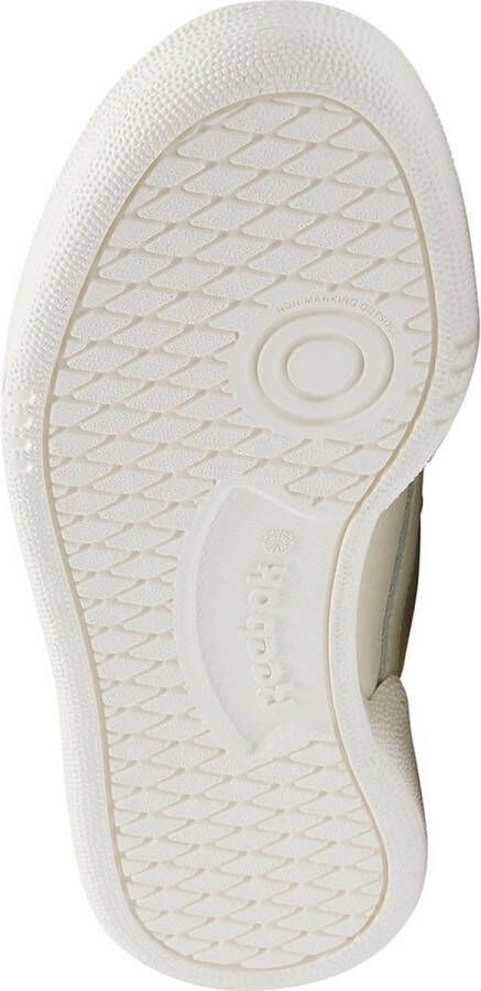 REEBOK CLASSICS Club Sneakers Wit Vrouw