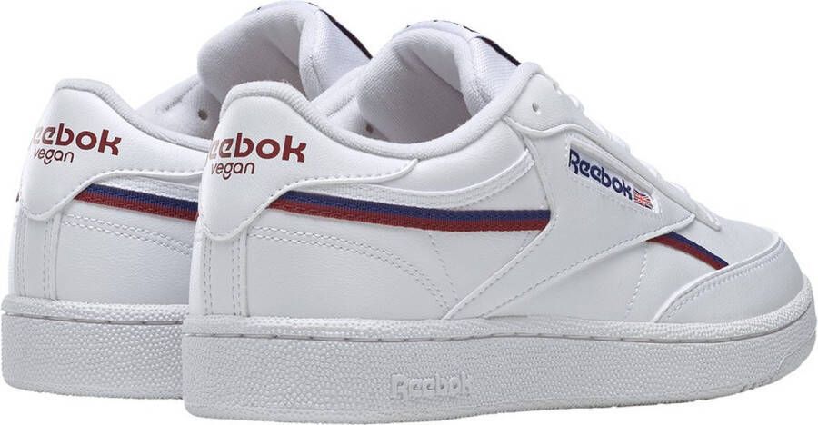 REEBOK CLASSICS Club Vegan Schoenen Wit Man