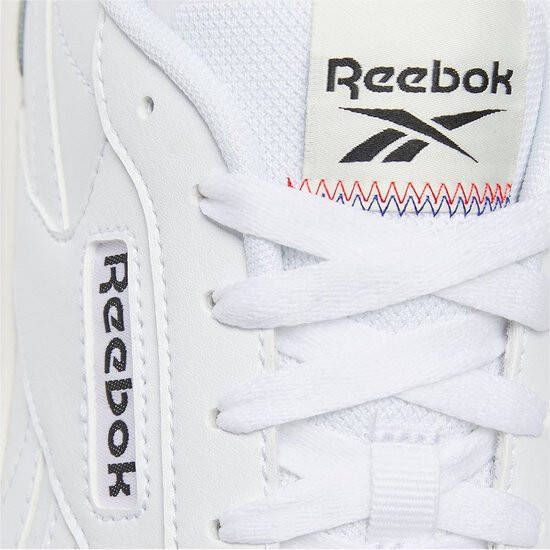 REEBOK CLASSICS Court Advance Sneakers Ftwr White Cold Grey 2 Rubber Gum-01 Heren - Foto 9