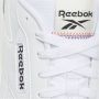 REEBOK CLASSICS Court Advance Sneakers Ftwr White Cold Grey 2 Rubber Gum-01 - Thumbnail 9